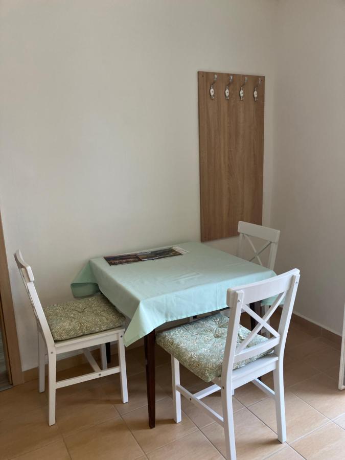 Appartamento Szent Bernat Vendeghaz Veszprém Esterno foto